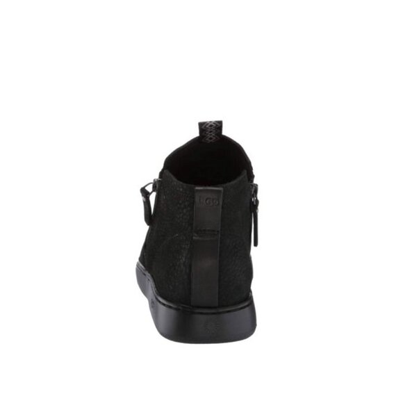 UGG Pismo Sneaker Zip Men's Casual Shoes - Picture 5 of 6